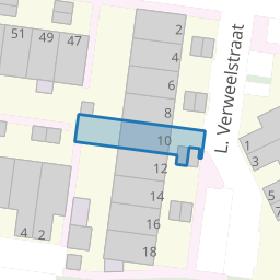 Perceel SKN00-L-2610