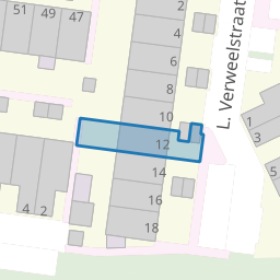 Perceel SKN00-L-2611