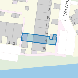 Perceel SKN00-L-2613