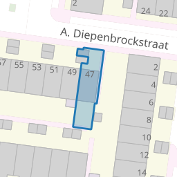 Perceel SKN00-L-2615