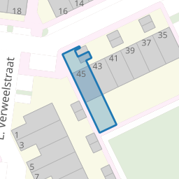 Perceel SKN00-L-2627