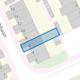 Perceel SKN00-L-2638