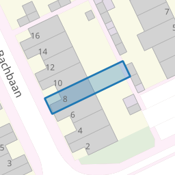 Perceel SKN00-L-2639