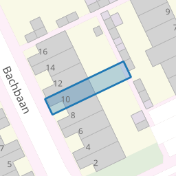 Perceel SKN00-L-2640