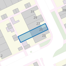 Perceel SKN00-L-2645