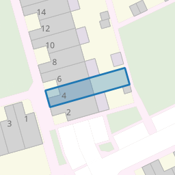 Perceel SKN00-L-2651