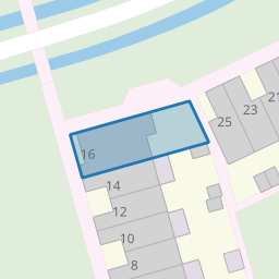 Perceel SKN00-L-2657