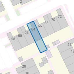 Perceel SKN00-L-2661