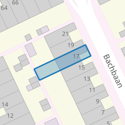 Perceel SKN00-L-2668