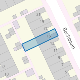 Perceel SKN00-L-2669