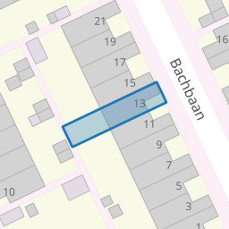 Perceel SKN00-L-2670