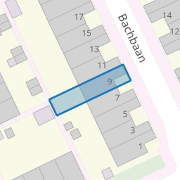 Perceel SKN00-L-2672