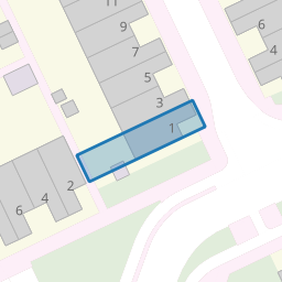 Perceel SKN00-L-2676