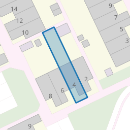 Perceel SKN00-L-2678