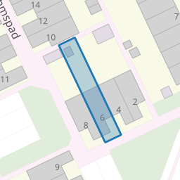 Perceel SKN00-L-2679