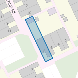 Perceel SKN00-L-2680