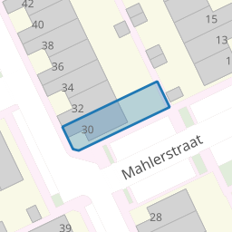 Perceel SKN00-L-2682