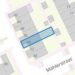 Perceel SKN00-L-2684