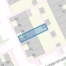 Perceel SKN00-L-2685