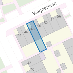 Perceel SKN00-L-2691