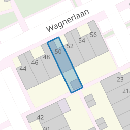 Perceel SKN00-L-2692