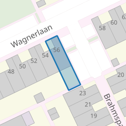 Perceel SKN00-L-2695