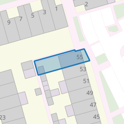 Perceel SKN00-L-2704