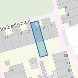 Perceel SKN00-L-2707