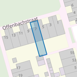 Perceel SKN00-L-2708