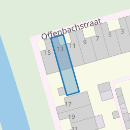 Perceel SKN00-L-2711