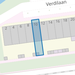 Perceel SKN00-L-2730