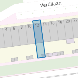 Perceel SKN00-L-2731