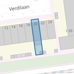 Perceel SKN00-L-2735