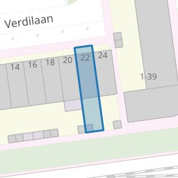 Perceel SKN00-L-2736