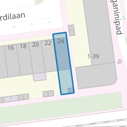 Perceel SKN00-L-2737