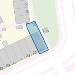 Perceel SKN00-L-2743