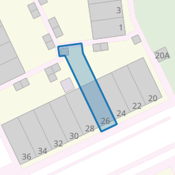 Perceel SKN00-L-2746