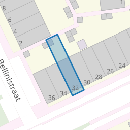 Perceel SKN00-L-2749