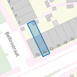 Perceel SKN00-L-2750