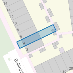 Perceel SKN00-L-2753