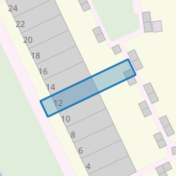 Perceel SKN00-L-2757