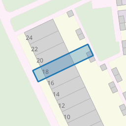 Perceel SKN00-L-2760