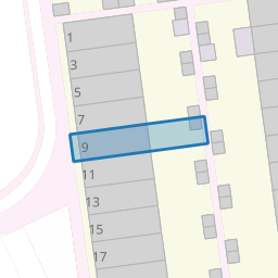 Perceel SKN00-L-2768