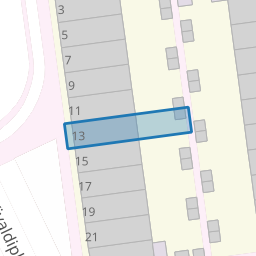 Perceel SKN00-L-2770