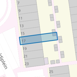 Perceel SKN00-L-2772