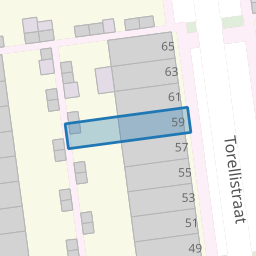 Perceel SKN00-L-2784