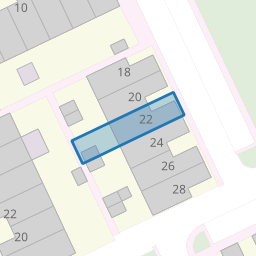 Perceel SKN00-L-2795