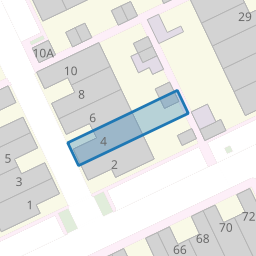 Perceel SKN00-L-2807