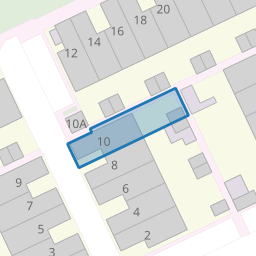 Perceel SKN00-L-2810