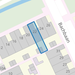 Perceel SKN00-L-2816